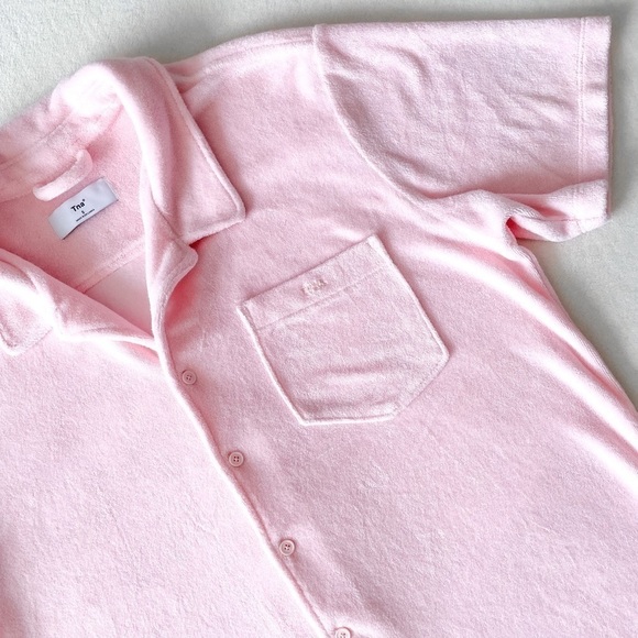 Tna Artega Button-Up - Picture 11 of 13